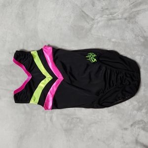 GK Aly Raisman leotard adult XS